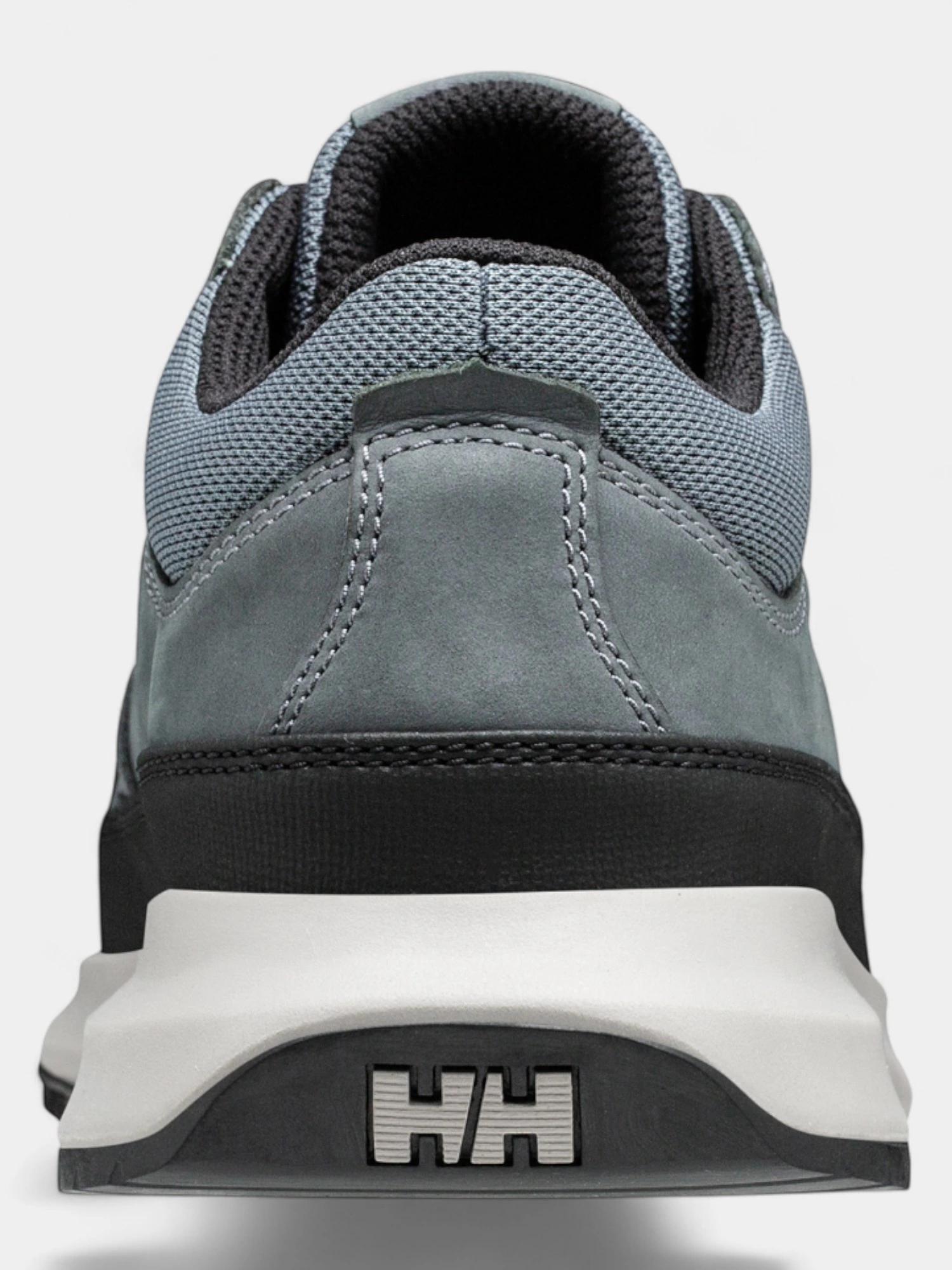 Chaussures Basses Hommes Beckett 4/7