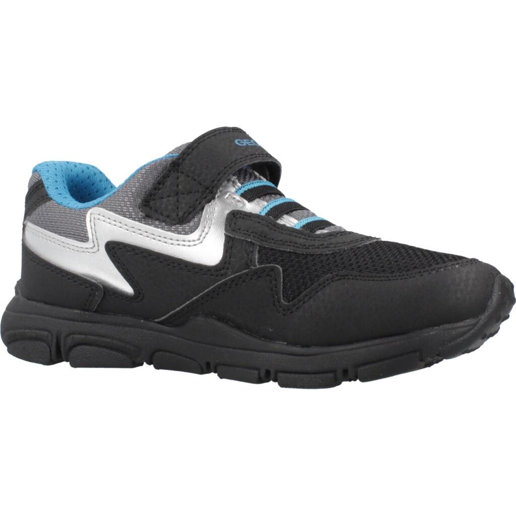 Zapatillas niño Geox J New Torque Boy 5/5
