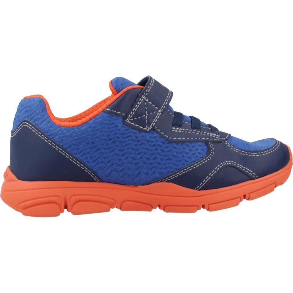 Zapatillas niño Geox J New Torque Boy 4/5