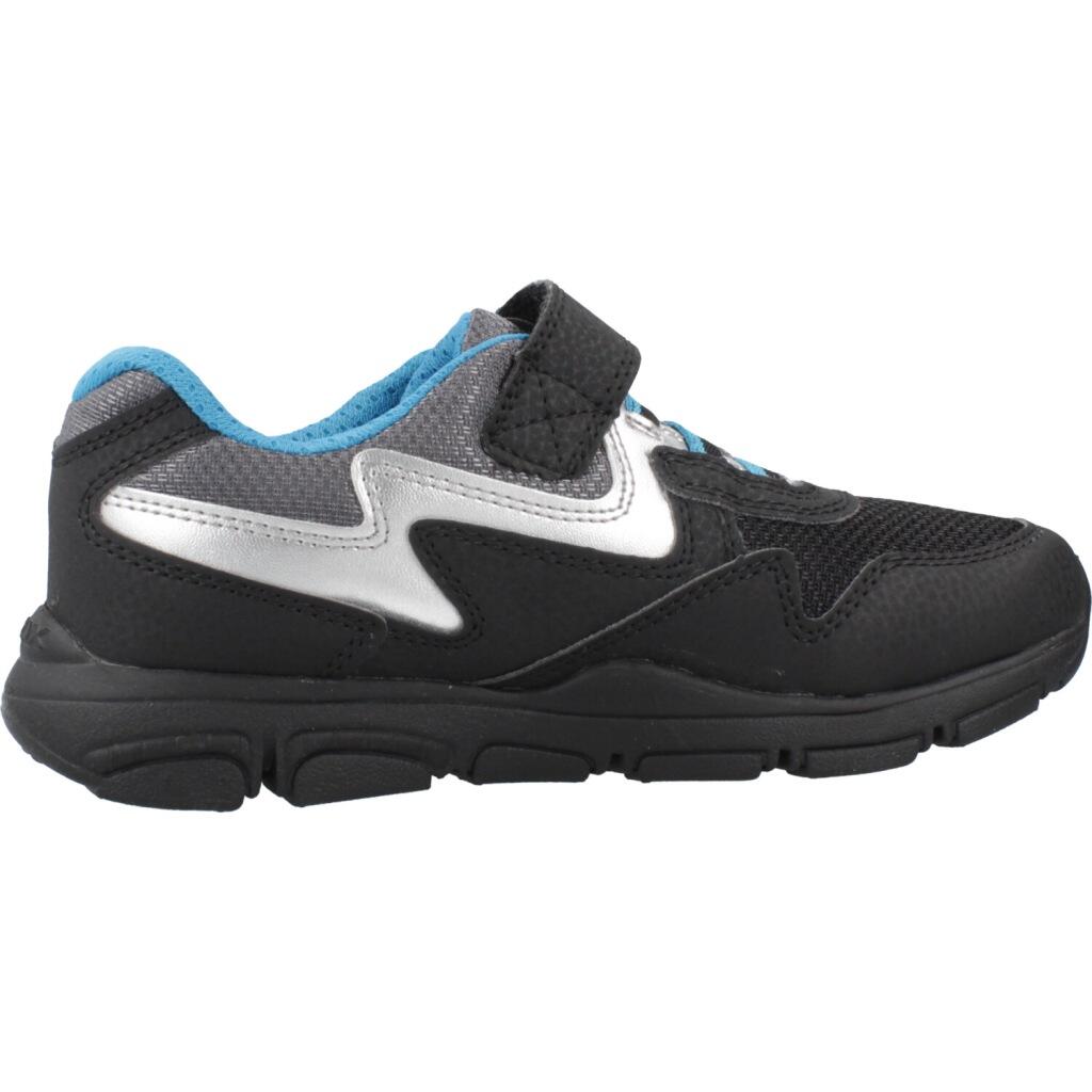Zapatillas niño Geox J New Torque Boy 4/5