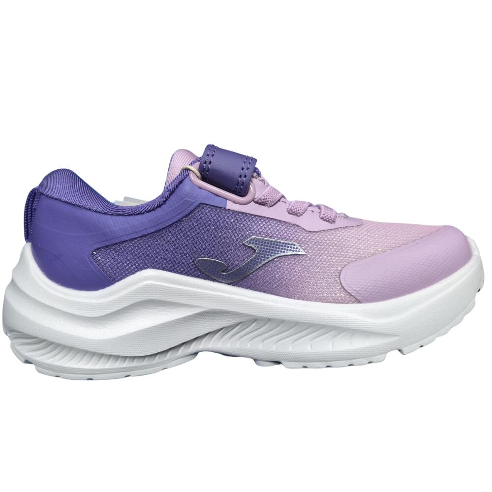 JOMA Degass JR 2619 Purple – Sapatilhas desportivas para meninas 2/4