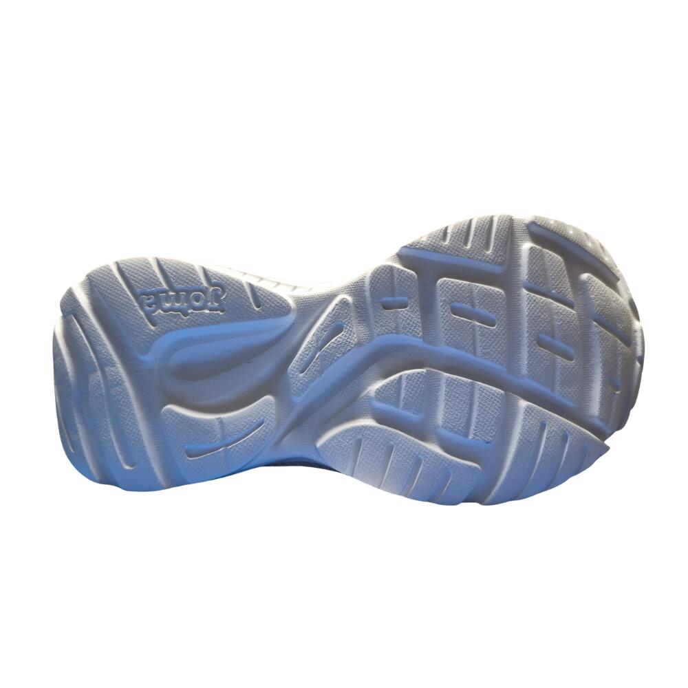 JOMA Degass JR 2619 Purple – Sapatilhas desportivas para meninas 4/4