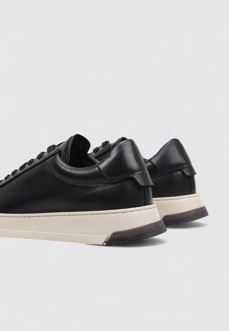 Chaussure de randonnée Baskets Homme Limma SAM Noi 4/4
