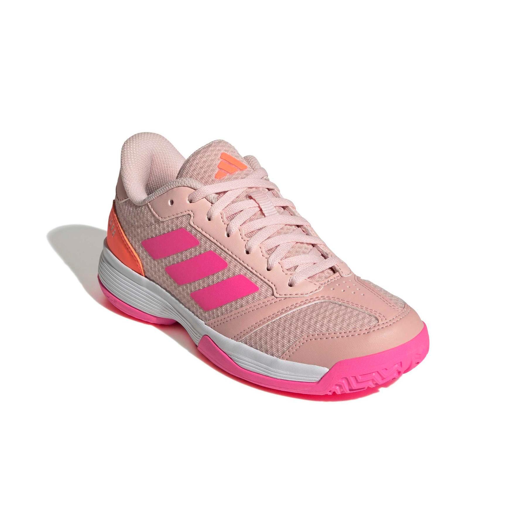 Chaussures indoor enfant adidas Ligra 8 3/7
