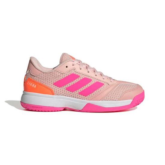 Chaussures indoor enfant adidas Ligra 8