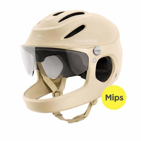 THE BEAM Virgo Casque intégral MIPS