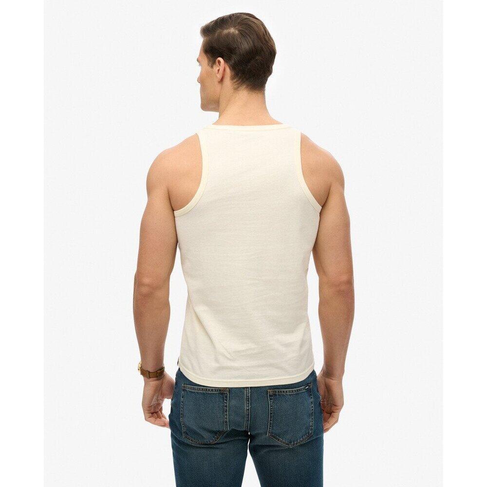 Tanktop Superdry Vintage Heritage Classic 4/6