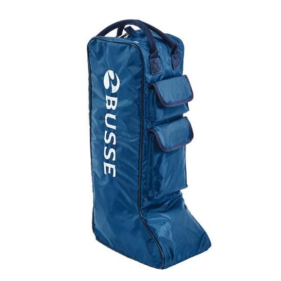 Stiefeltasche Rio Pro dunkelblau (grau)