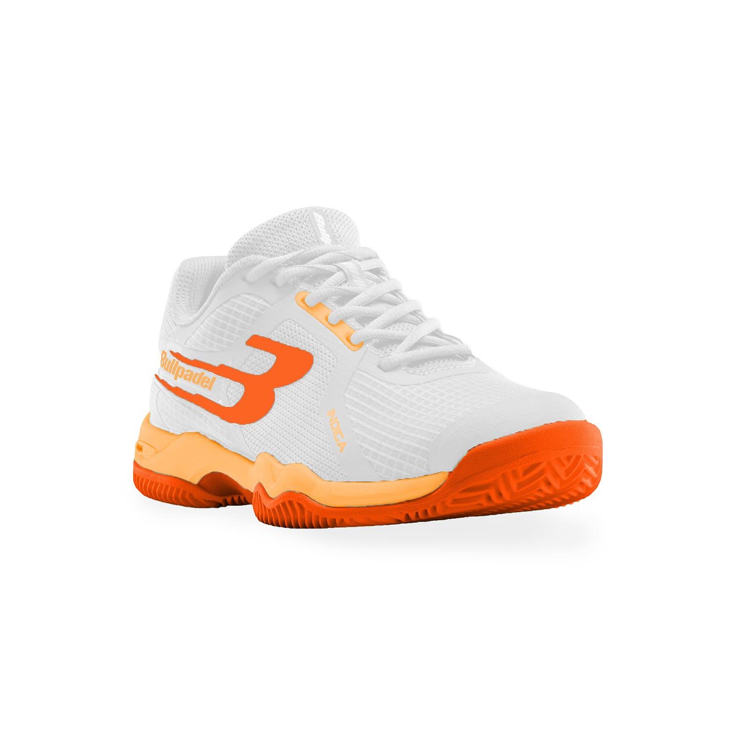 Bullpadel Indiga W 26v Pomelo Damen Dd03500000 2/7