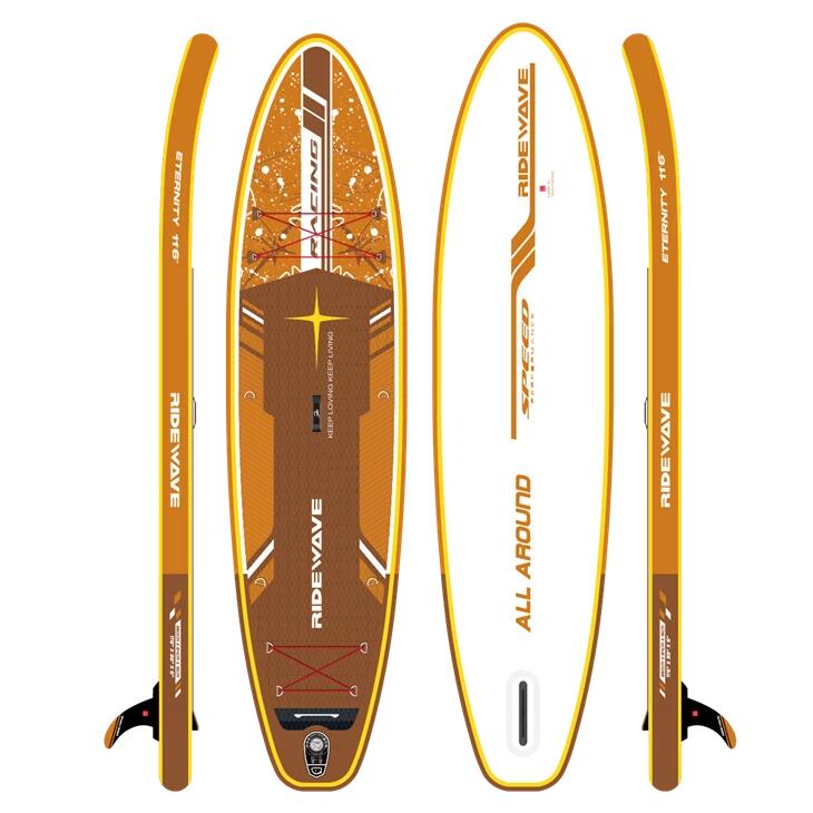 RIDEWAVE Paddleboard RIDEWAVE Eternity 11'6''