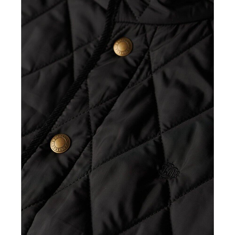 Doudoune Superdry 2/2
