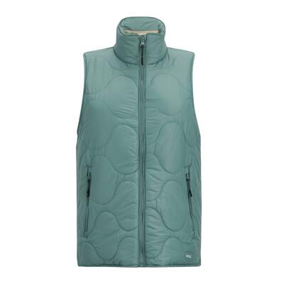 Gilet matelassé imperméable Carlotte pour femme 6/7