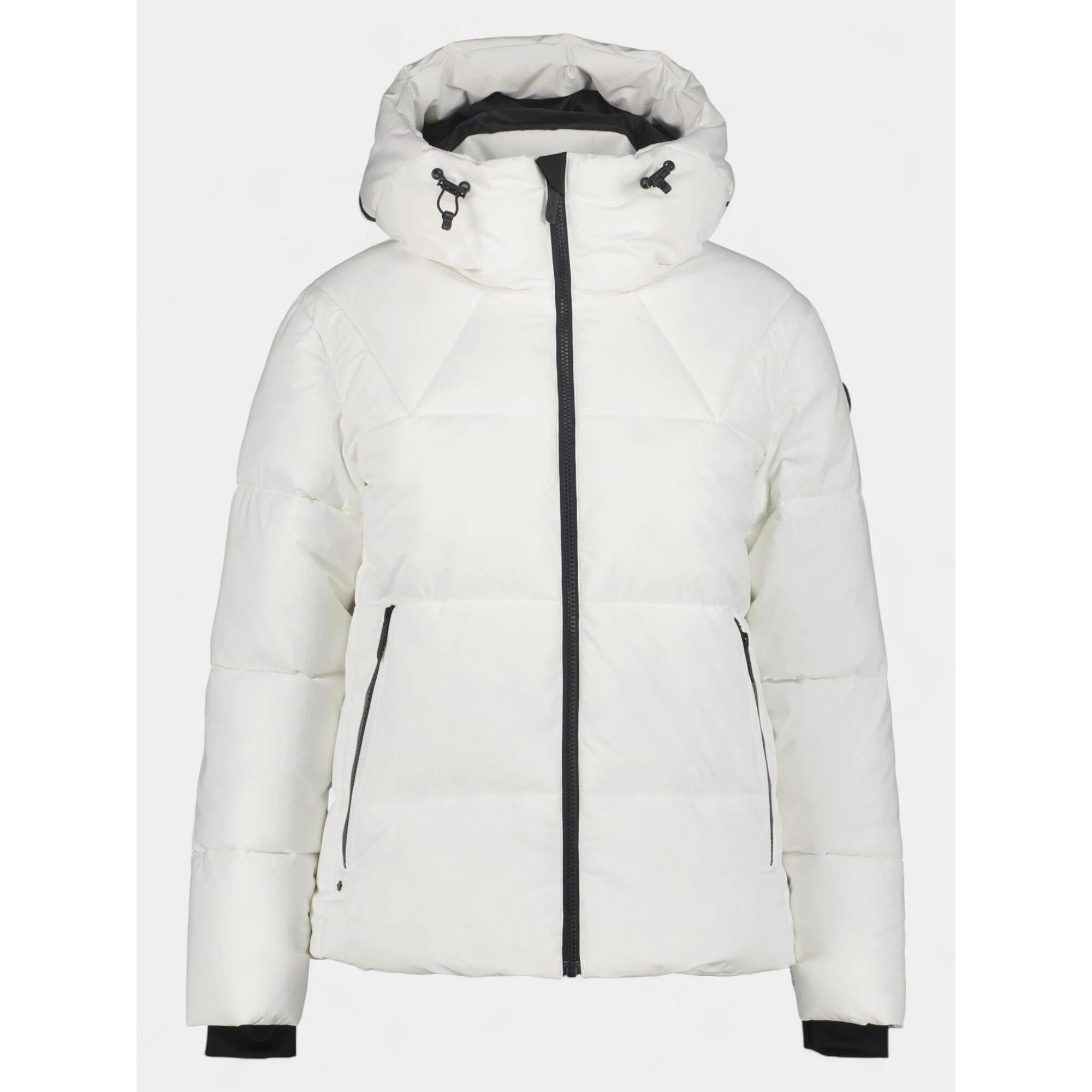 LUHTA Dámská Péřová Bunda Eiriken