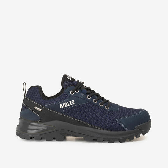 Chaussures de marche NEW PLUTNO MTD homme bleu marine