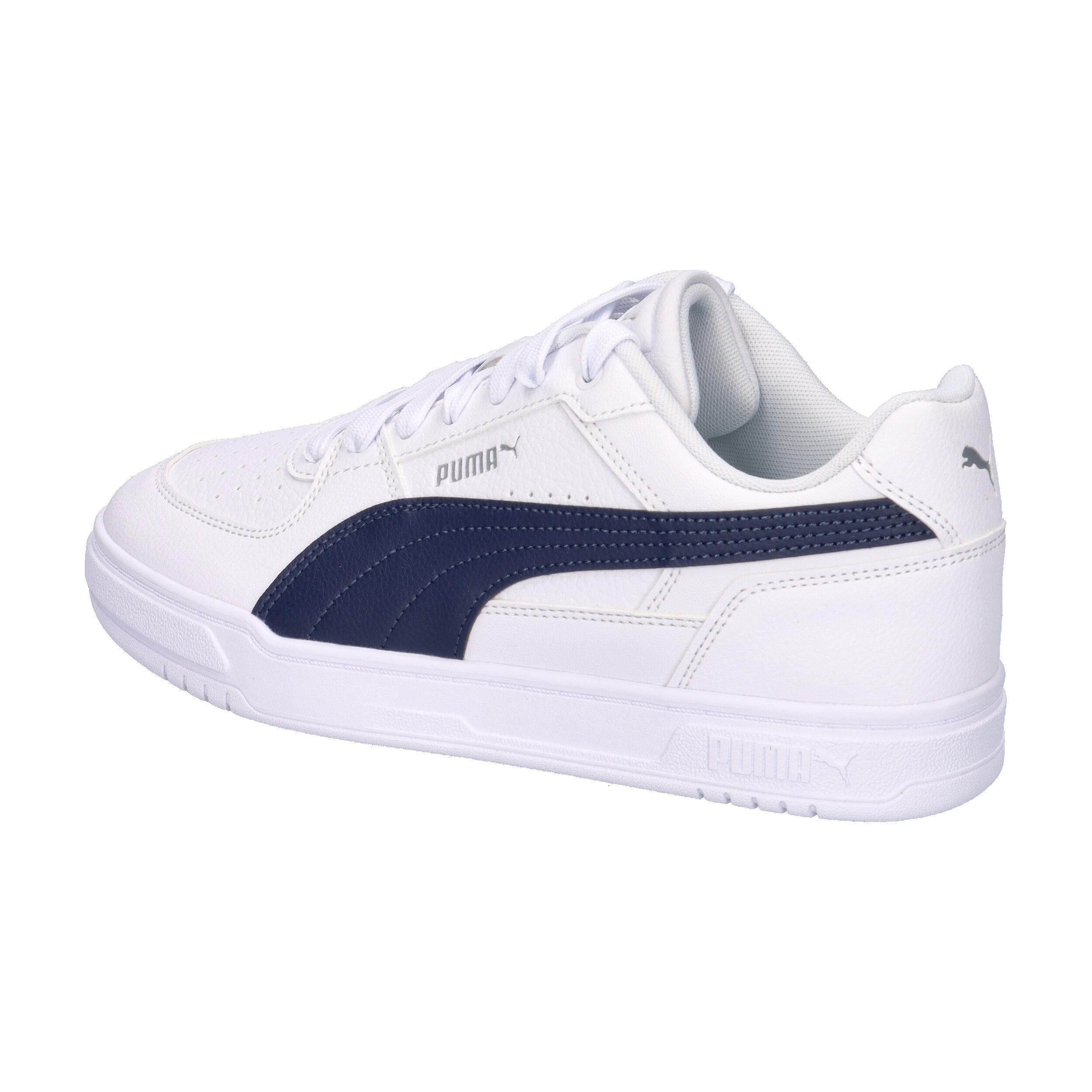 Zapatillas Puma Caven Iii, Blanco, Hombre 3/7