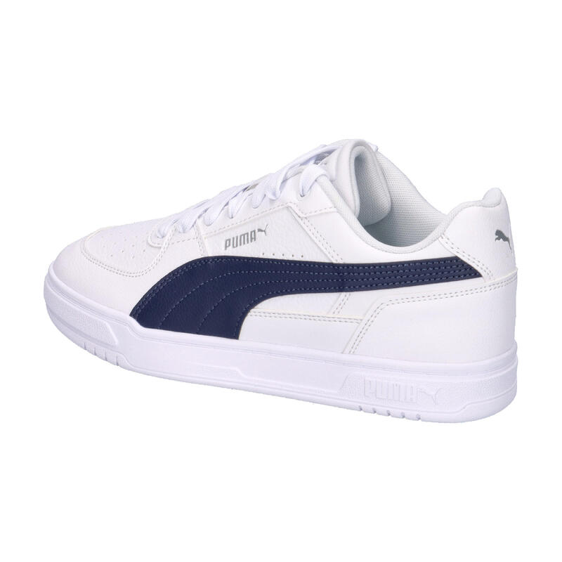 Pantofi sport barbati Puma Caven Iii, Alb
