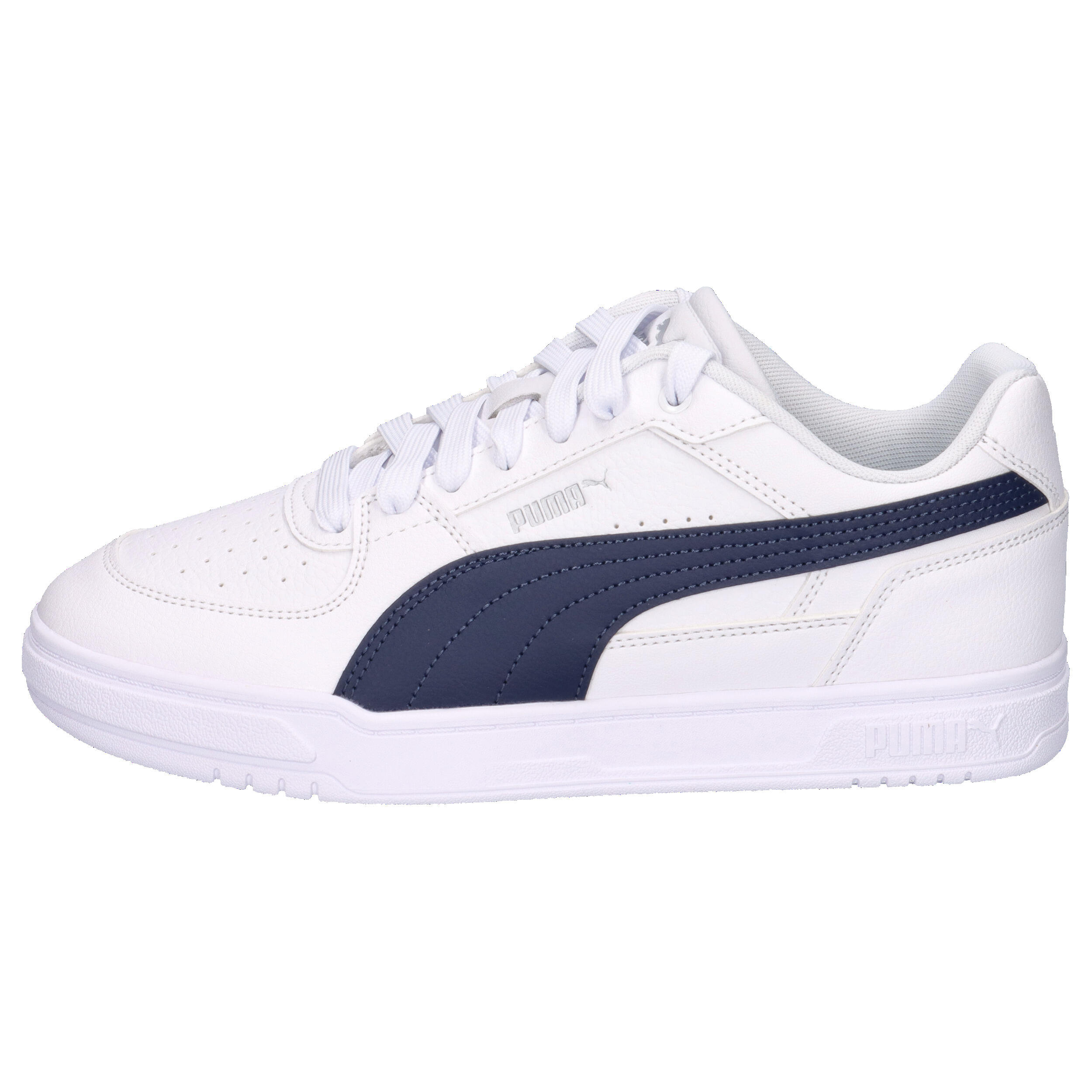 Zapatillas Puma Caven Iii, Blanco, Hombre 2/7