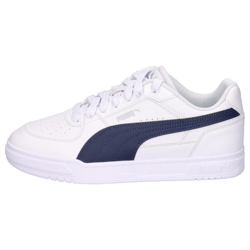 Pantofi sport barbati Puma Caven Iii, Alb