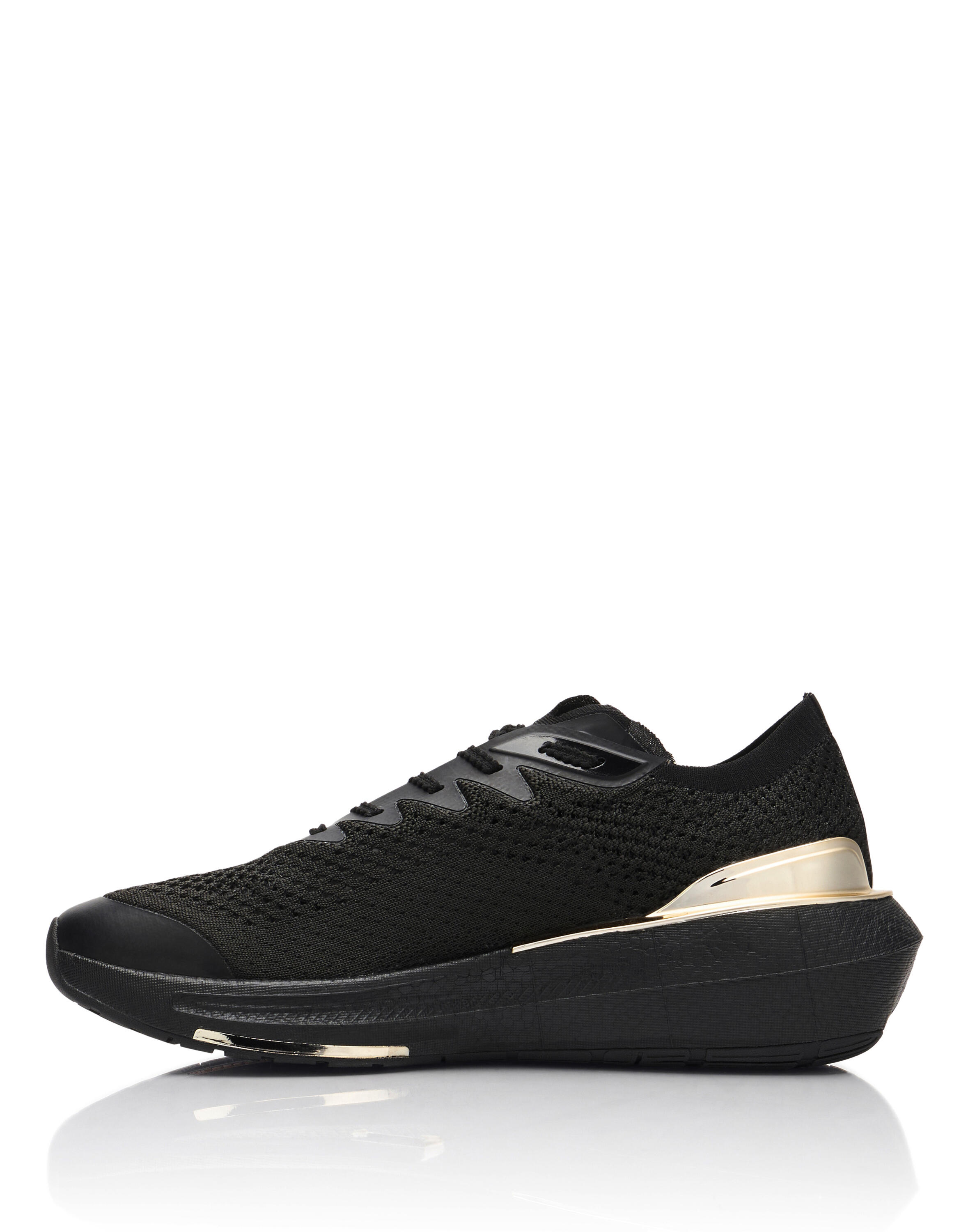negro / oro