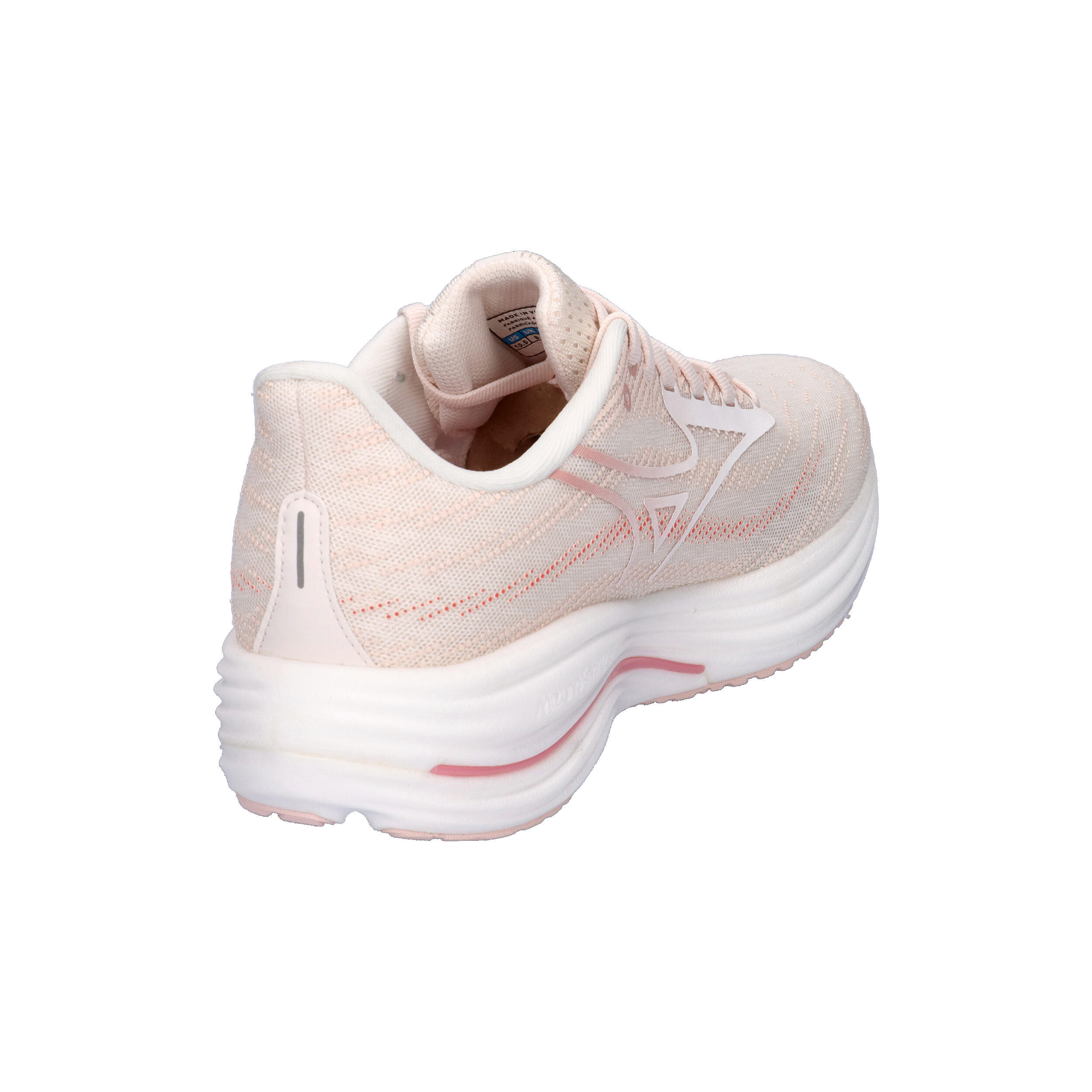 Dámská běžecká obuv Wave Rider 29 - J1GD250373 6/7