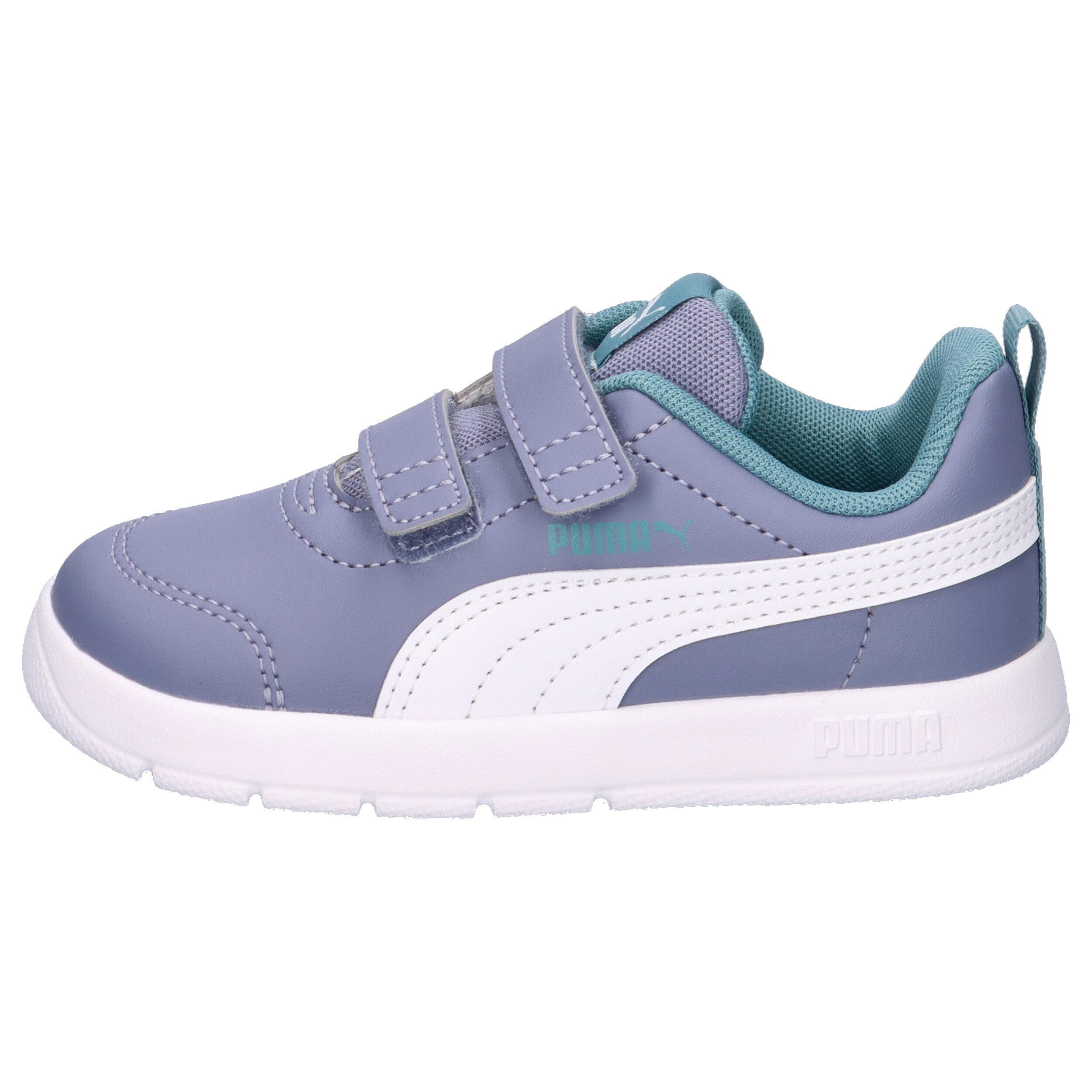 dla dzieci Sneakers Puma Courtflex V3 V Inf 2/7