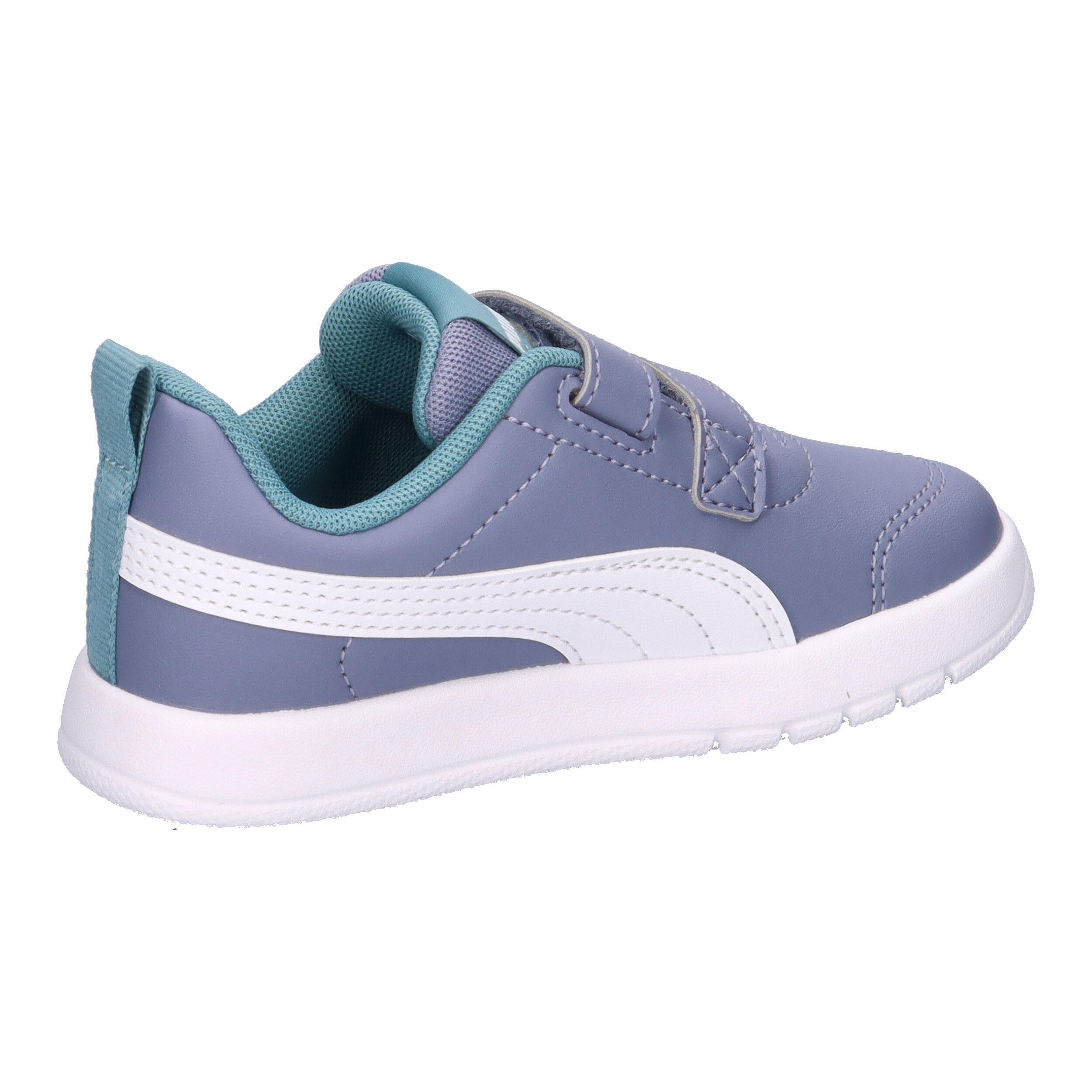 dla dzieci Sneakers Puma Courtflex V3 V Inf 7/7