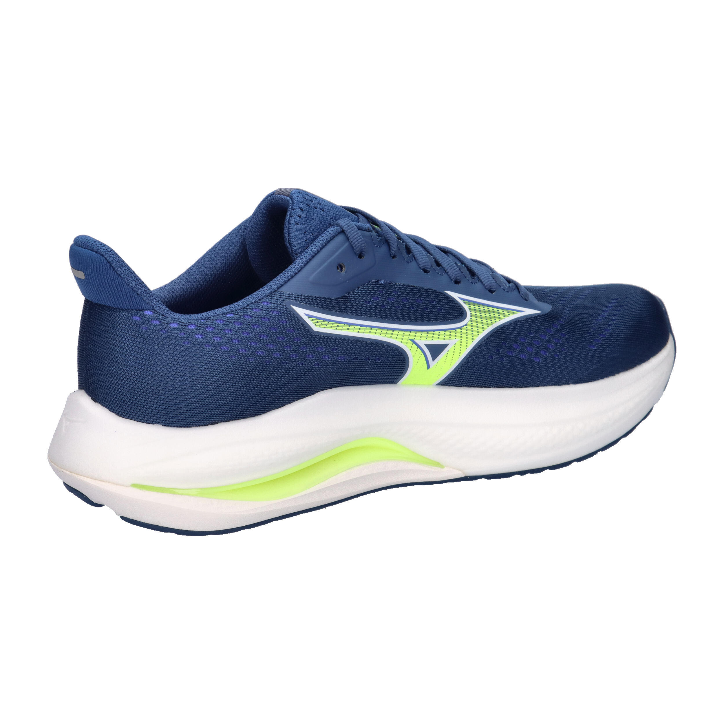 Zapatillas de running Mizuno Wave Inspire 22 7/7