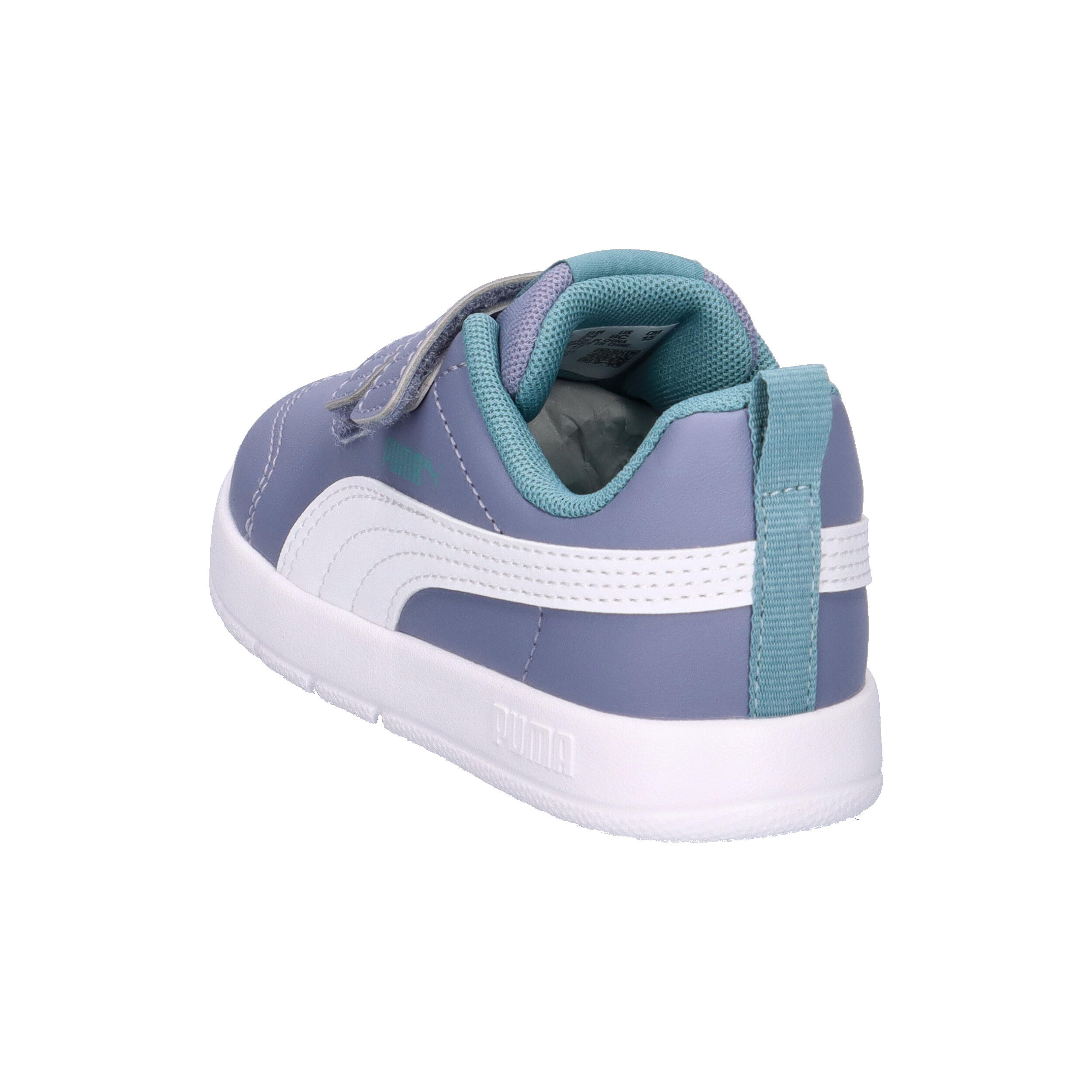 dla dzieci Sneakers Puma Courtflex V3 V Inf 4/7