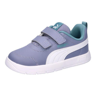 Courtflex v3 sneakers voor kleuters puma