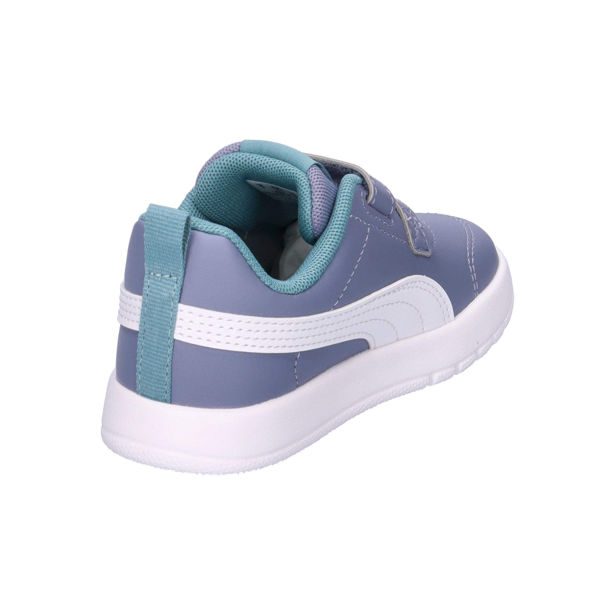 dla dzieci Sneakers Puma Courtflex V3 V Inf 6/7