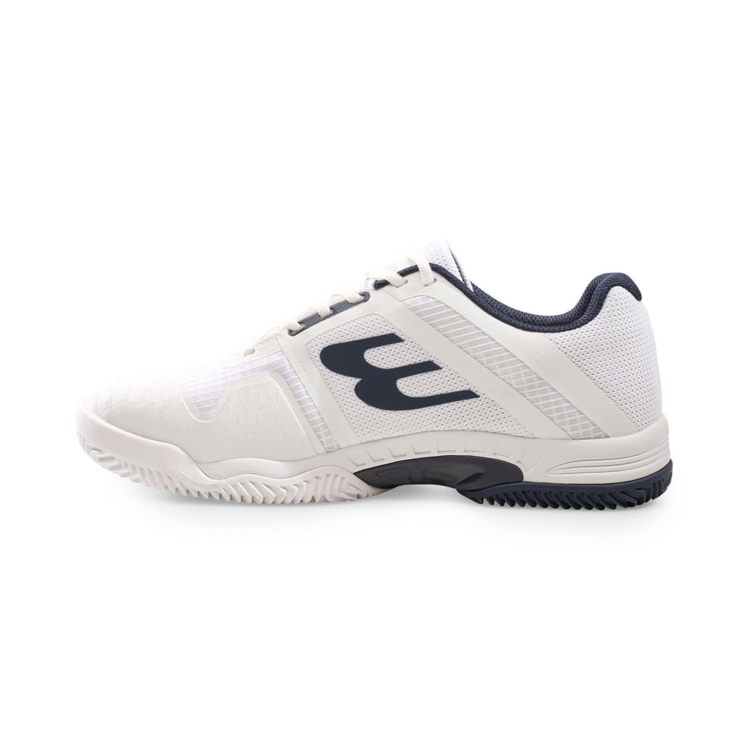 Bullpadel Indiga 26v Bianco Dc98012000 3/5