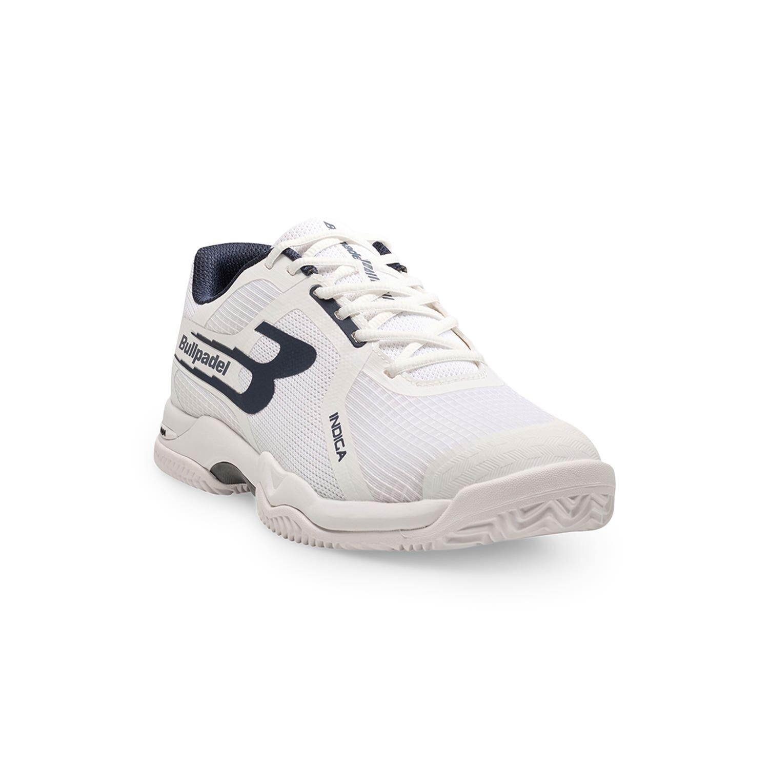 Bullpadel Indiga 26v Bianco Dc98012000 2/5