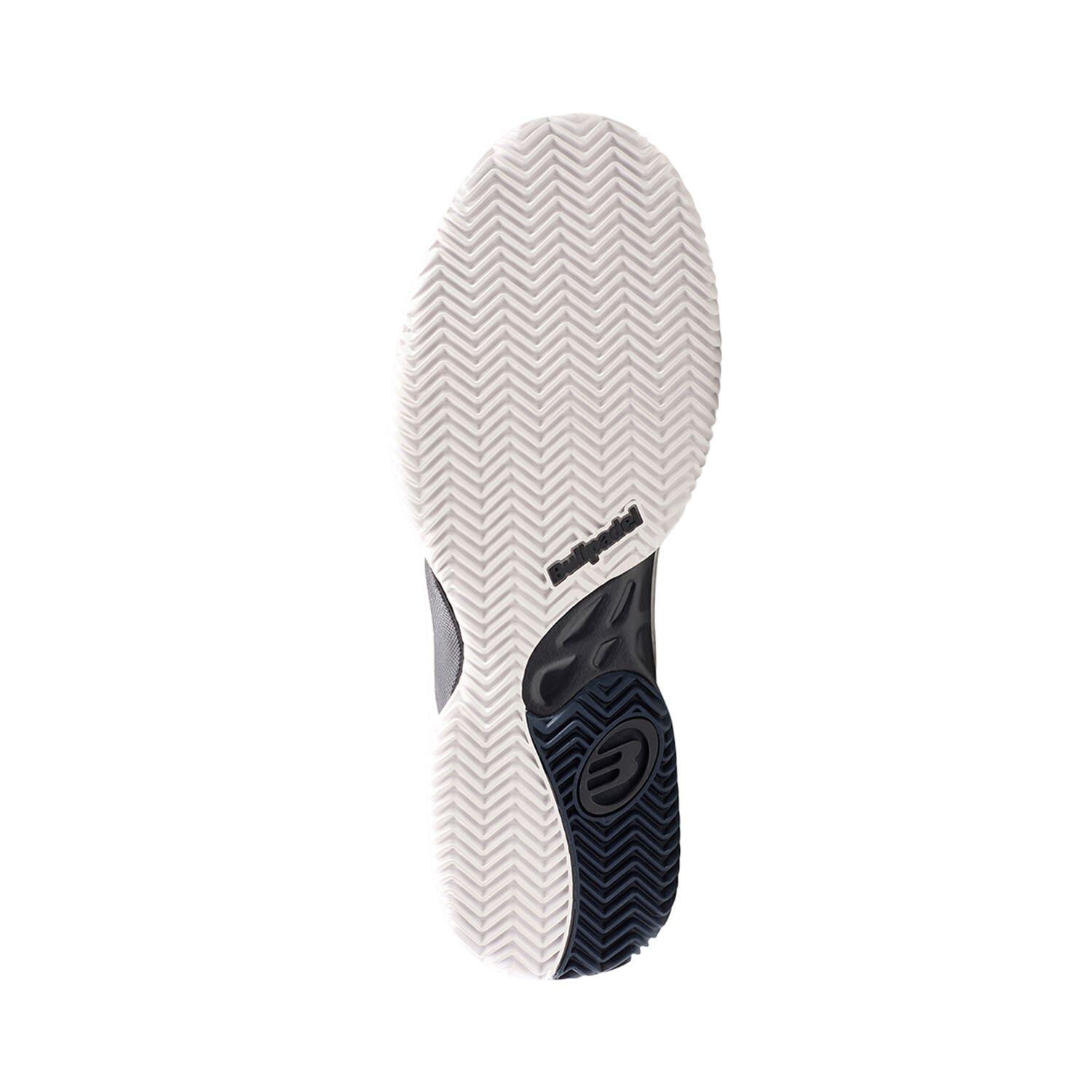 Bullpadel Indiga 26v Bianco Dc98012000 4/5