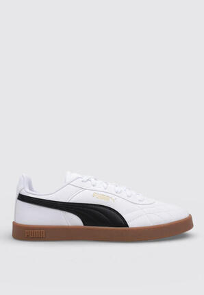 Zapatillas Deportivas Hombre Puma PUMA CLUB INDOOR Blanc
