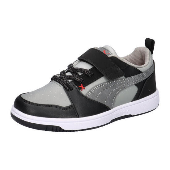 Puma Kinder Sneaker Rebound V6 Lo MID 90s AC+ PS 405038