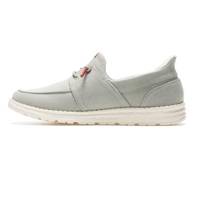 Chaussures Penzance en toile pour hommes 5/7