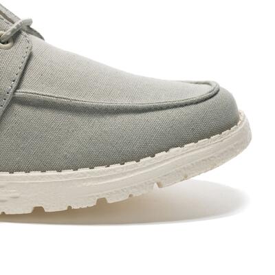 Chaussures Penzance en toile pour hommes 4/7