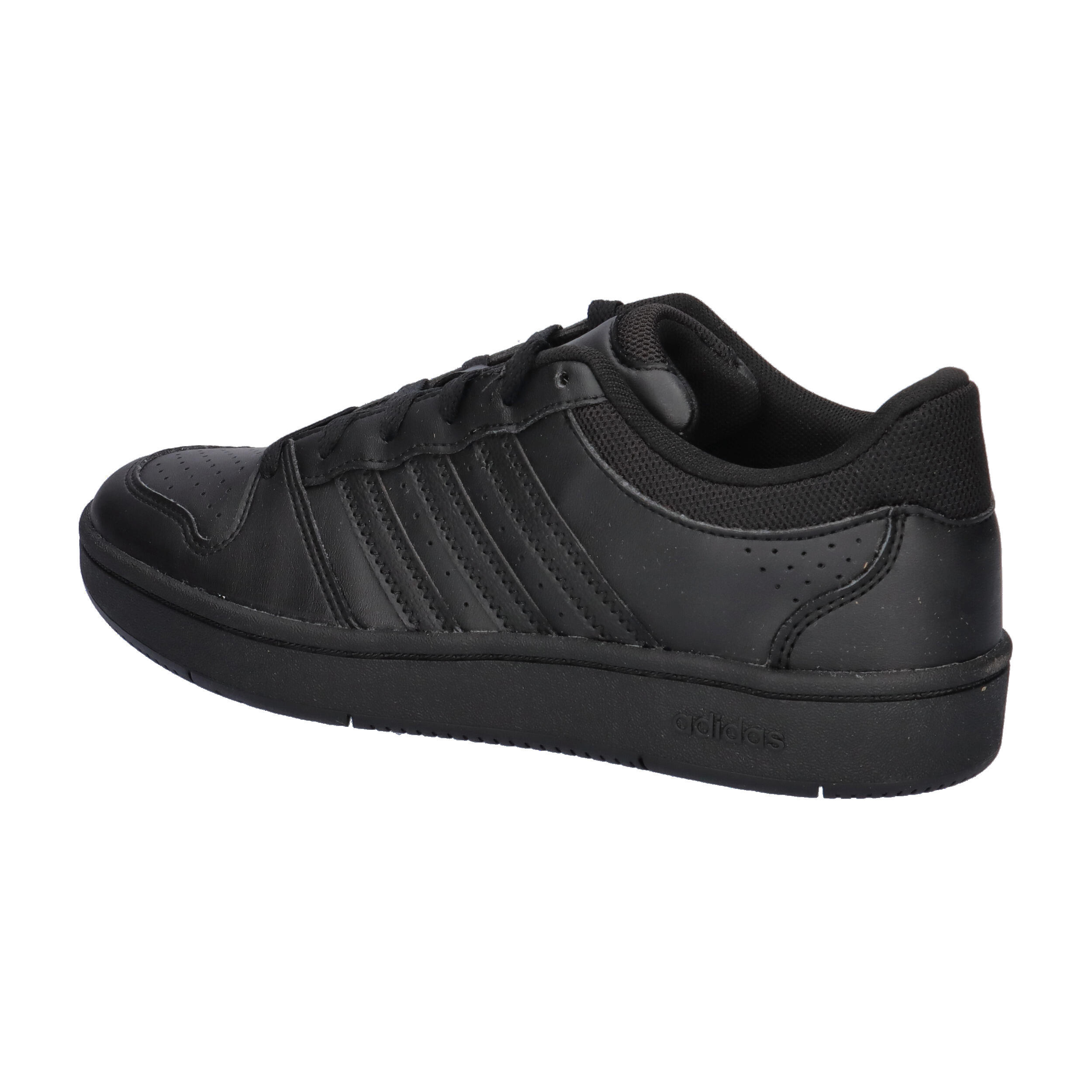 Baskets logo enfant adidas Hoops Classic 3/7