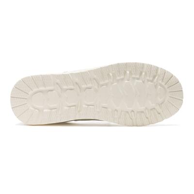 Penzance Herren-Slipper aus Canvas