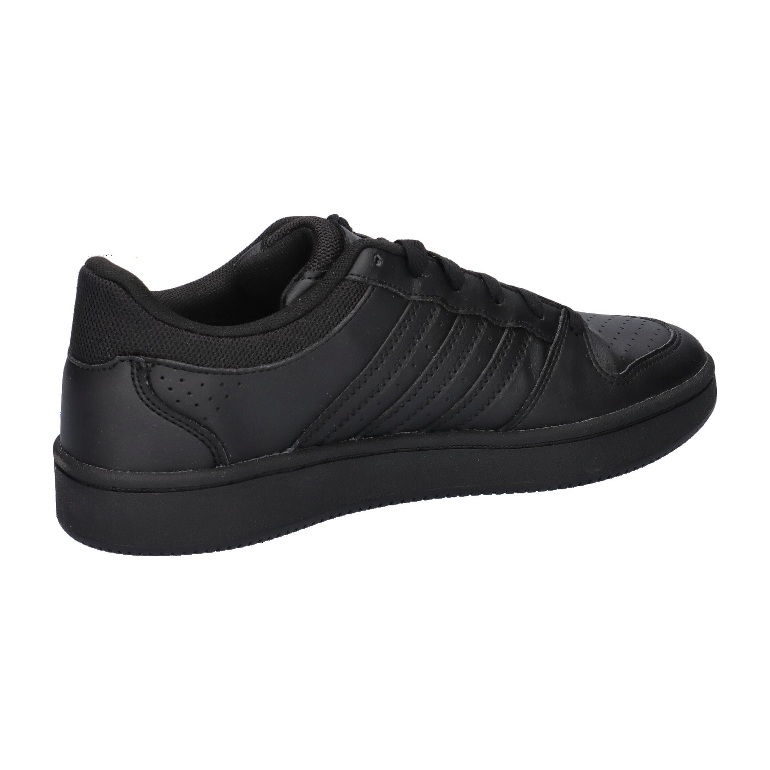 Baskets logo enfant adidas Hoops Classic 7/7