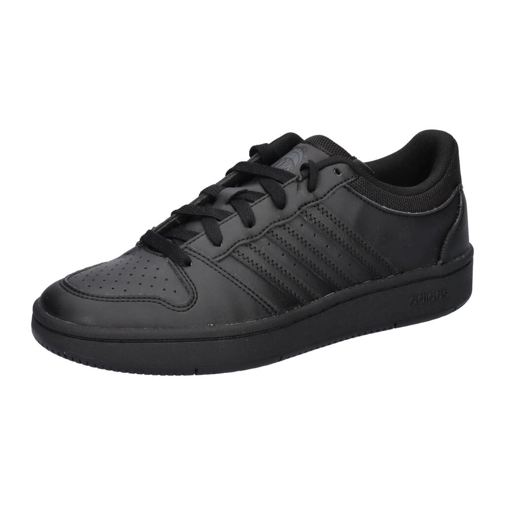 Kids' logo trainers adidas Hoops Classic