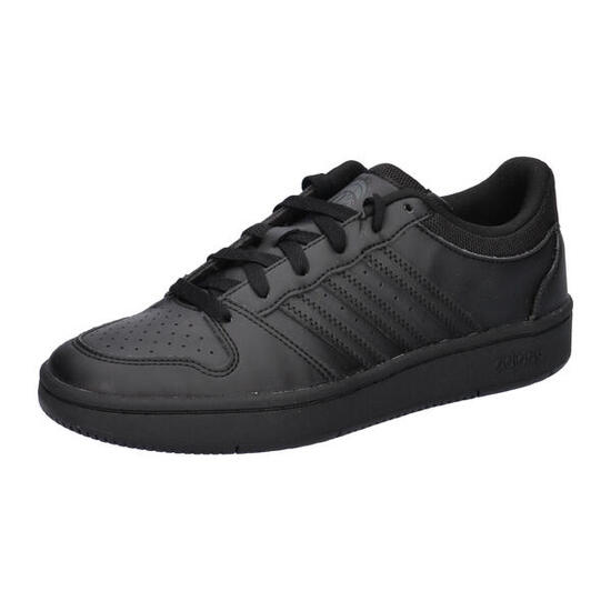 Baskets logo enfant adidas Hoops Classic