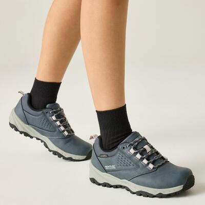 Chaussures basses imperméables Amble pour femmes 7/7