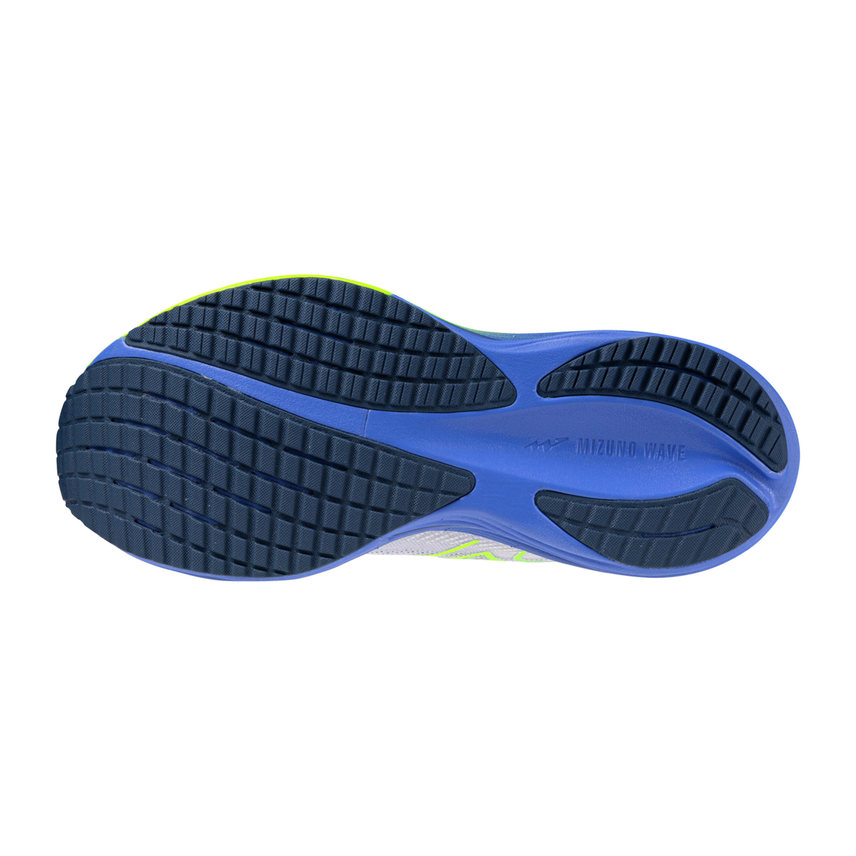 Zapatillas de running mujer Mizuno Wave Rider 29 7/7