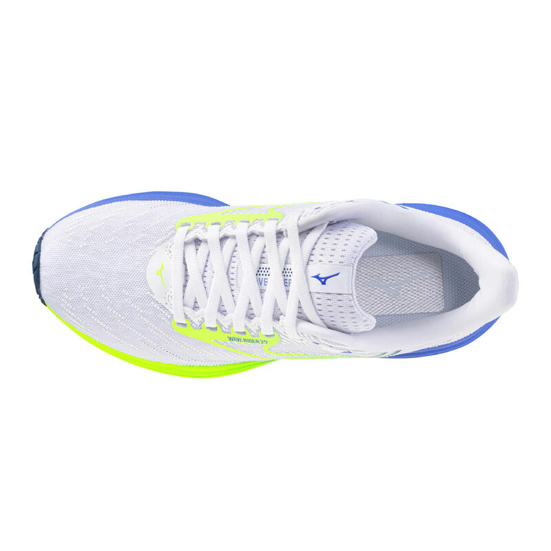 Încălțăminte De Alergare Mizuno Încălțăminte Wave Rider 29 Wos Adult