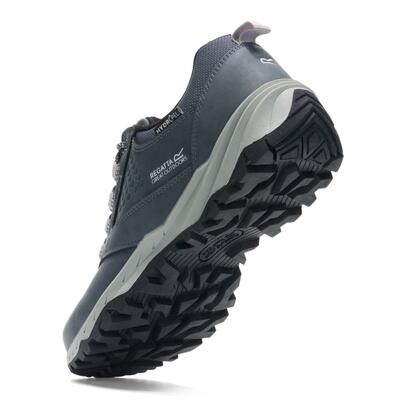 Scarpe basse impermeabili da donna Amble