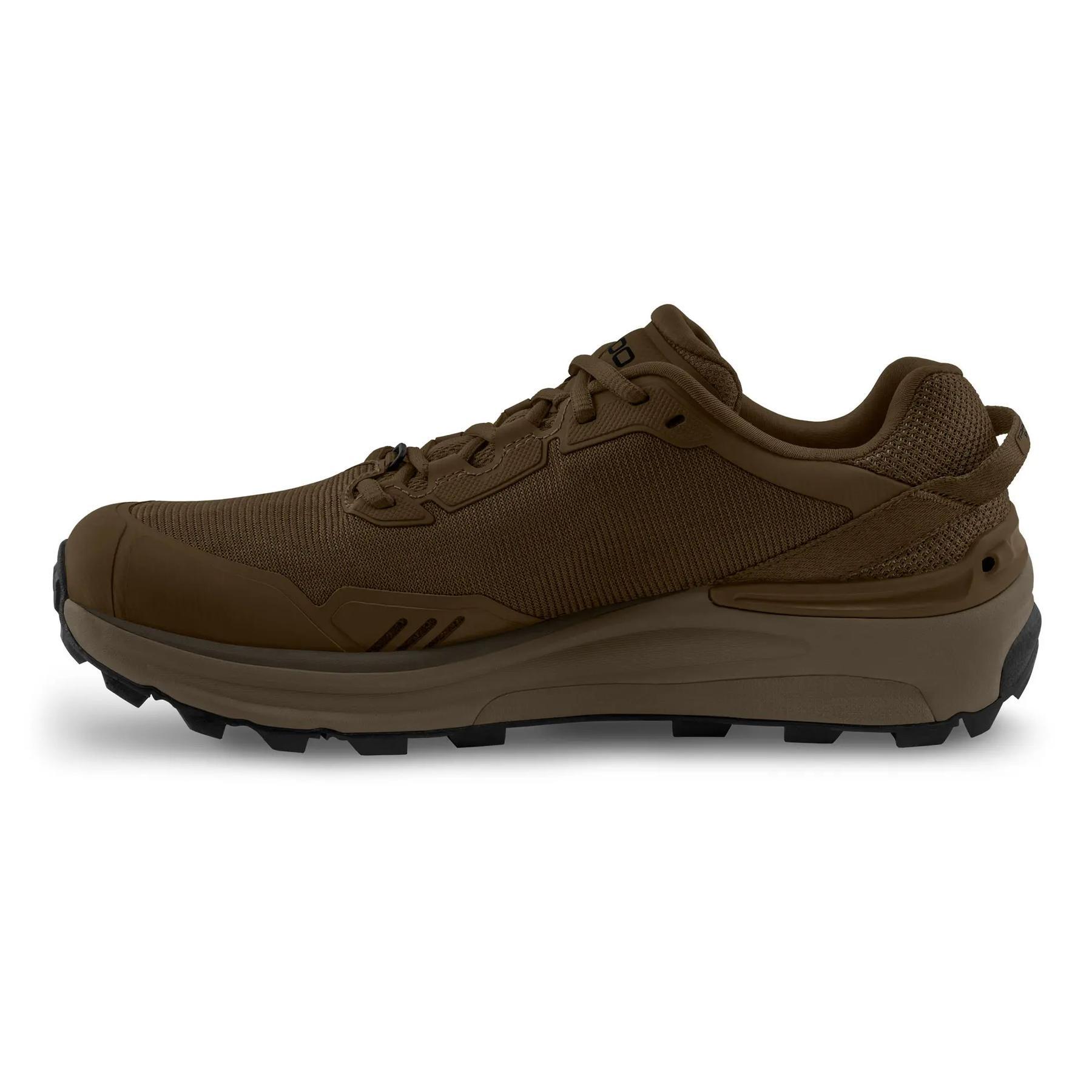 Scarpe trail running Topo Athletic Traverse 3/5
