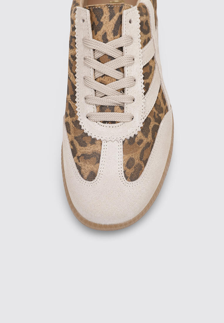 Chaussure de randonnée Baskets Femme Limma DIAMANT Animal prin 5/5