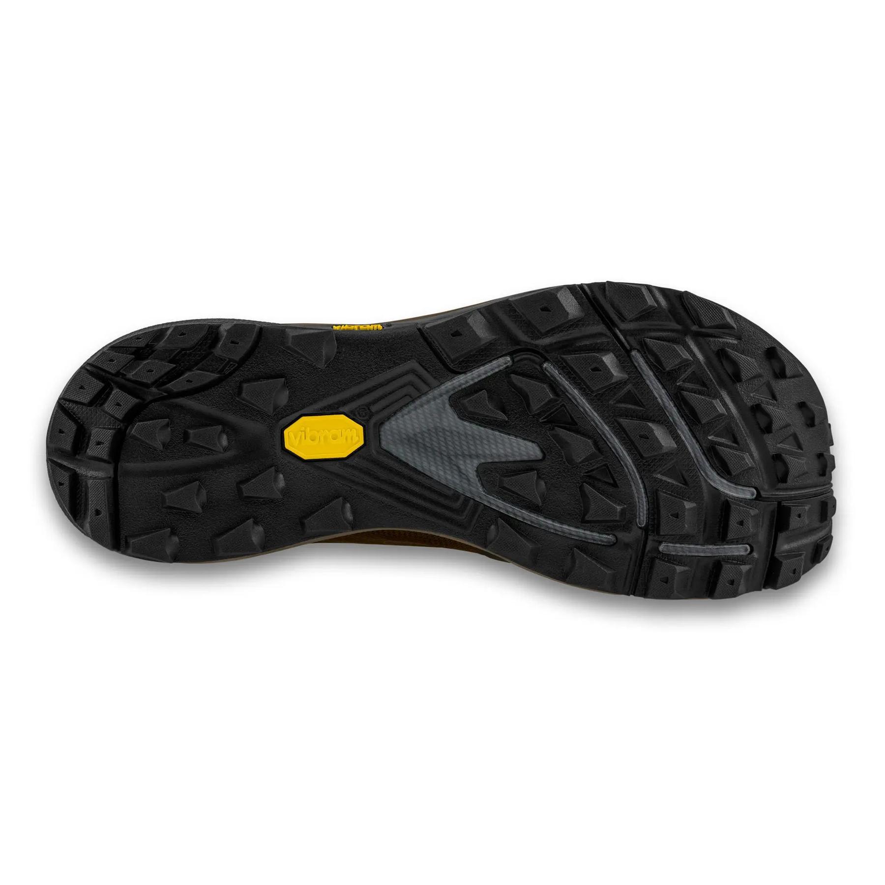 Scarpe trail running Topo Athletic Traverse 5/5