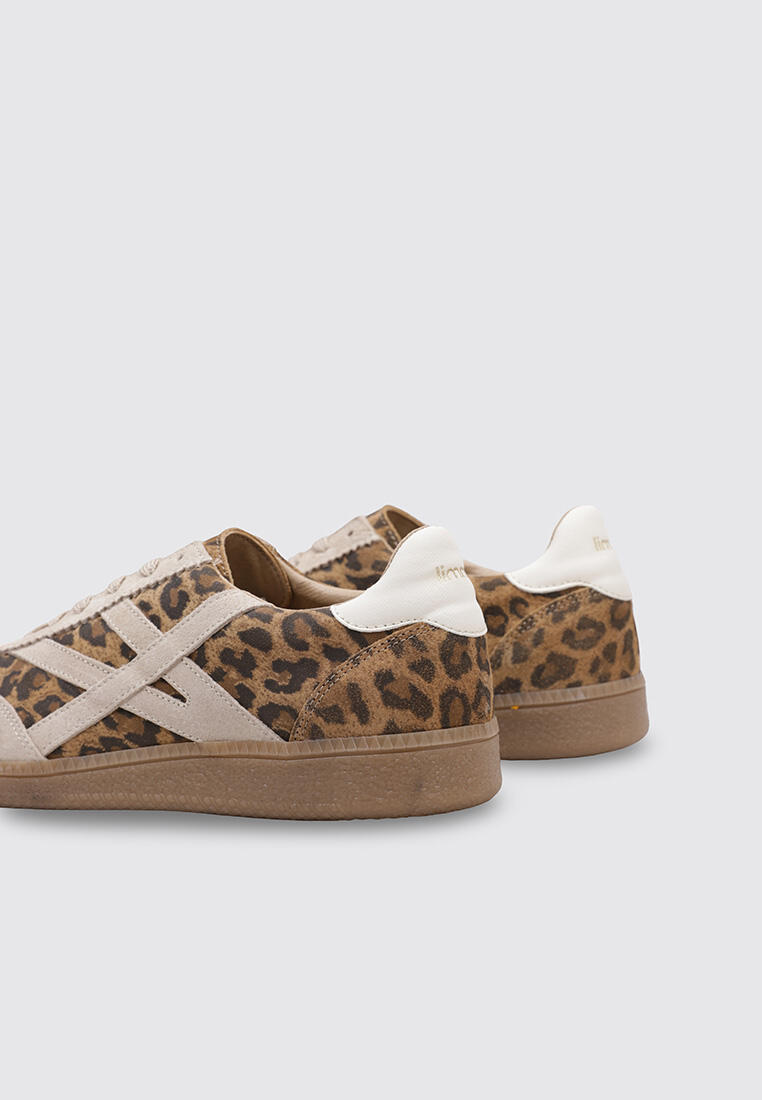 Chaussure de randonnée Baskets Femme Limma DIAMANT Animal prin 4/5